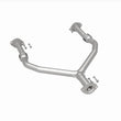 Load image into Gallery viewer, Magnaflow Front Pipe Kit fits 2011-2012 Infiniti G25 / 2006-2008 Infiniti M35 / 2012-2013 Infiniti M35H / 2011-2013 Infini...