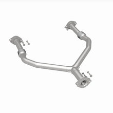 Load image into Gallery viewer, Magnaflow Front Pipe Kit fits 2011-2012 Infiniti G25 / 2006-2008 Infiniti M35 / 2012-2013 Infiniti M35H / 2011-2013 Infini...