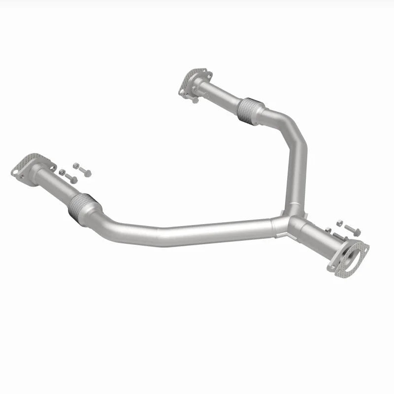 Magnaflow Front Pipe Kit fits 2011-2012 Infiniti G25 / 2006-2008 Infiniti M35 / 2012-2013 Infiniti M35H / 2011-2013 Infini...