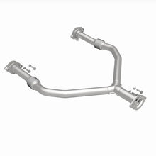 Load image into Gallery viewer, Magnaflow Front Pipe Kit fits 2011-2012 Infiniti G25 / 2006-2008 Infiniti M35 / 2012-2013 Infiniti M35H / 2011-2013 Infini...