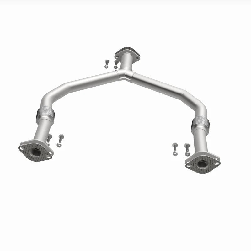Magnaflow Front Pipe Kit fits 2011-2012 Infiniti G25 / 2006-2008 Infiniti M35 / 2012-2013 Infiniti M35H / 2011-2013 Infini...