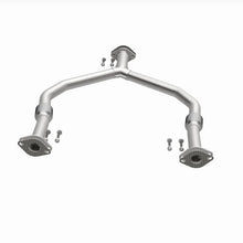 Load image into Gallery viewer, Magnaflow Front Pipe Kit fits 2011-2012 Infiniti G25 / 2006-2008 Infiniti M35 / 2012-2013 Infiniti M35H / 2011-2013 Infini...