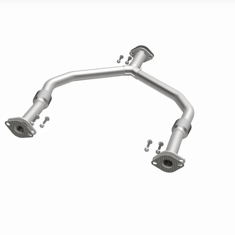 Magnaflow Front Pipe Kit fits 2011-2012 Infiniti G25 / 2006-2008 Infiniti M35 / 2012-2013 Infiniti M35H / 2011-2013 Infini...