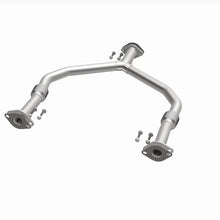 Load image into Gallery viewer, Magnaflow Front Pipe Kit fits 2011-2012 Infiniti G25 / 2006-2008 Infiniti M35 / 2012-2013 Infiniti M35H / 2011-2013 Infini...