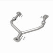 Load image into Gallery viewer, Magnaflow Front Pipe Kit fits 2011-2012 Infiniti G25 / 2006-2008 Infiniti M35 / 2012-2013 Infiniti M35H / 2011-2013 Infini...