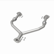 Load image into Gallery viewer, Magnaflow Front Pipe Kit fits 2011-2012 Infiniti G25 / 2006-2008 Infiniti M35 / 2012-2013 Infiniti M35H / 2011-2013 Infini...