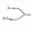 Load image into Gallery viewer, Magnaflow Front Pipe Kit fits 2011-2012 Infiniti G25 / 2006-2008 Infiniti M35 / 2012-2013 Infiniti M35H / 2011-2013 Infini...