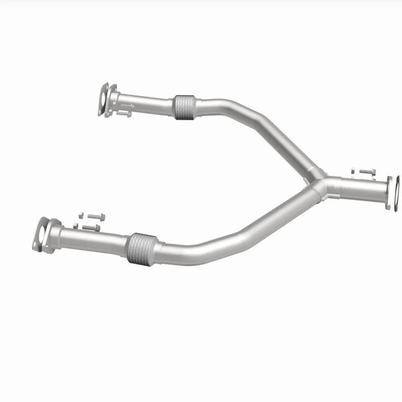 Magnaflow Front Pipe Kit fits 2011-2012 Infiniti G25 / 2006-2008 Infiniti M35 / 2012-2013 Infiniti M35H / 2011-2013 Infini...