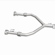 Load image into Gallery viewer, Magnaflow Front Pipe Kit fits 2011-2012 Infiniti G25 / 2006-2008 Infiniti M35 / 2012-2013 Infiniti M35H / 2011-2013 Infini...