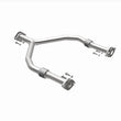 Load image into Gallery viewer, Magnaflow Front Pipe Kit fits 2011-2012 Infiniti G25 / 2006-2008 Infiniti M35 / 2012-2013 Infiniti M35H / 2011-2013 Infini...