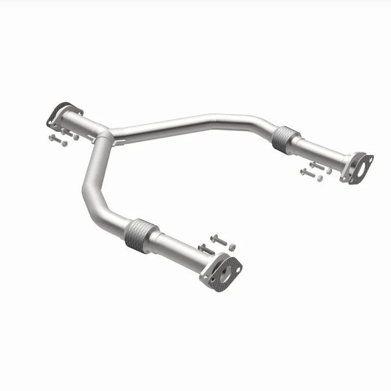 Magnaflow Front Pipe Kit fits 2011-2012 Infiniti G25 / 2006-2008 Infiniti M35 / 2012-2013 Infiniti M35H / 2011-2013 Infini...
