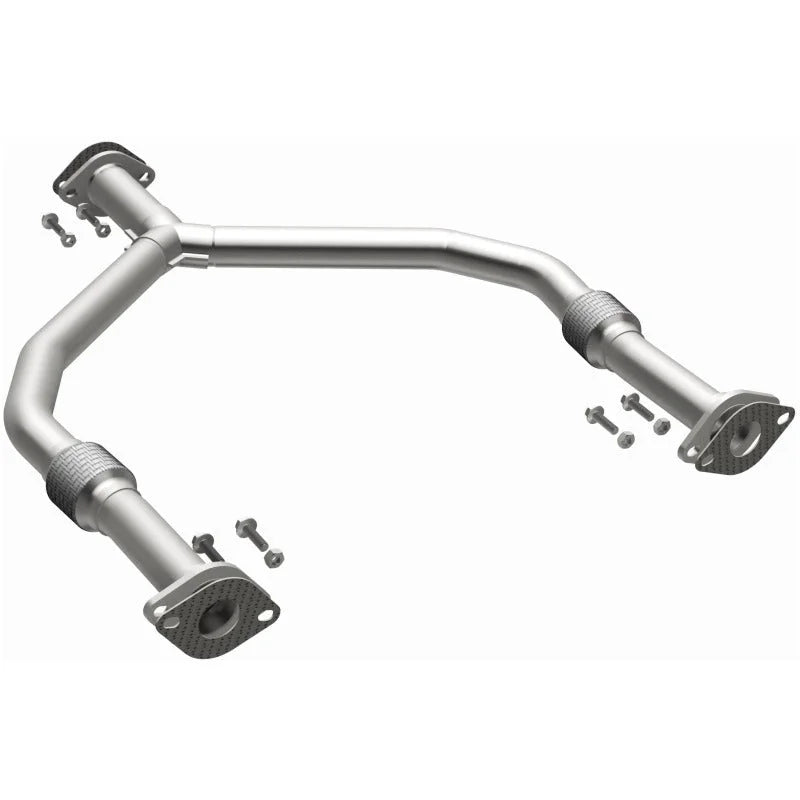 Magnaflow Front Pipe Kit fits 2011-2012 Infiniti G25 / 2006-2008 Infiniti M35 / 2012-2013 Infiniti M35H / 2011-2013 Infini...