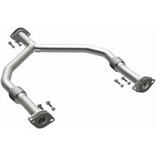 Load image into Gallery viewer, Magnaflow Front Pipe Kit fits 2011-2012 Infiniti G25 / 2006-2008 Infiniti M35 / 2012-2013 Infiniti M35H / 2011-2013 Infini...