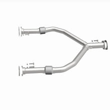 Load image into Gallery viewer, Magnaflow Front Pipe Kit fits 2011-2012 Infiniti G25 / 2006-2008 Infiniti M35 / 2012-2013 Infiniti M35H / 2011-2013 Infini...