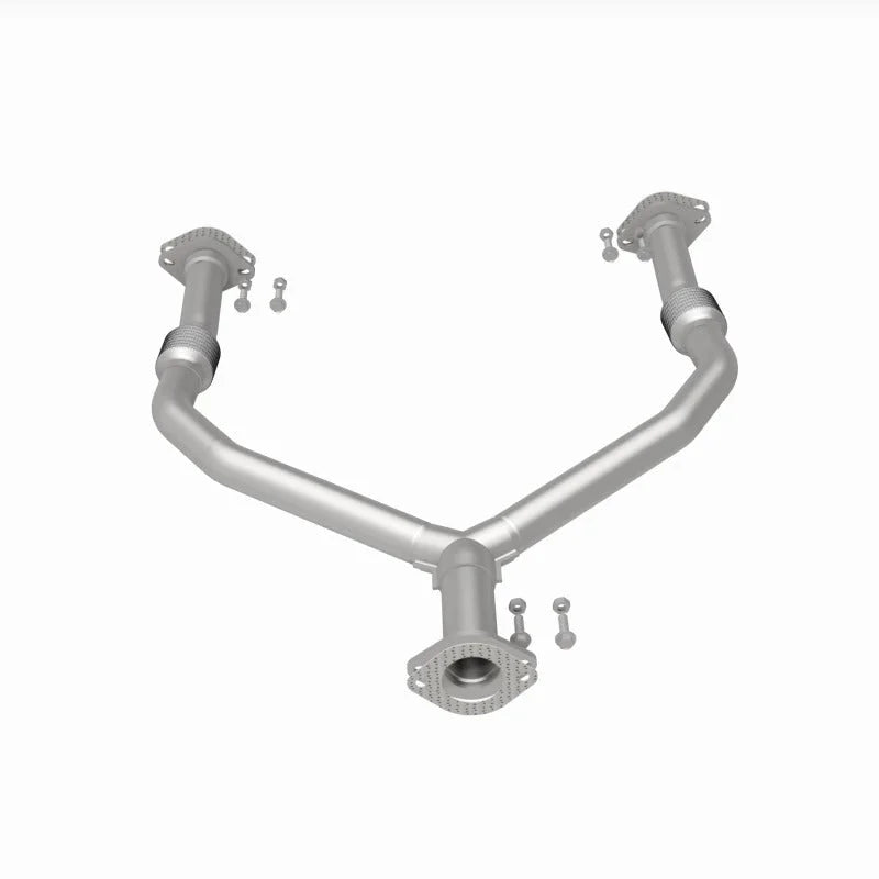 Magnaflow Front Pipe Kit fits 2011-2012 Infiniti G25 / 2006-2008 Infiniti M35 / 2012-2013 Infiniti M35H / 2011-2013 Infini...