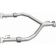 Load image into Gallery viewer, Magnaflow Front Pipe Kit fits 2011-2012 Infiniti G25 / 2006-2008 Infiniti M35 / 2012-2013 Infiniti M35H / 2011-2013 Infini...