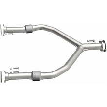 Load image into Gallery viewer, Magnaflow Front Pipe Kit fits 2011-2012 Infiniti G25 / 2006-2008 Infiniti M35 / 2012-2013 Infiniti M35H / 2011-2013 Infini...