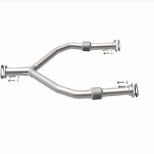 Load image into Gallery viewer, Magnaflow Front Pipe Kit fits 2011-2012 Infiniti G25 / 2006-2008 Infiniti M35 / 2012-2013 Infiniti M35H / 2011-2013 Infini...