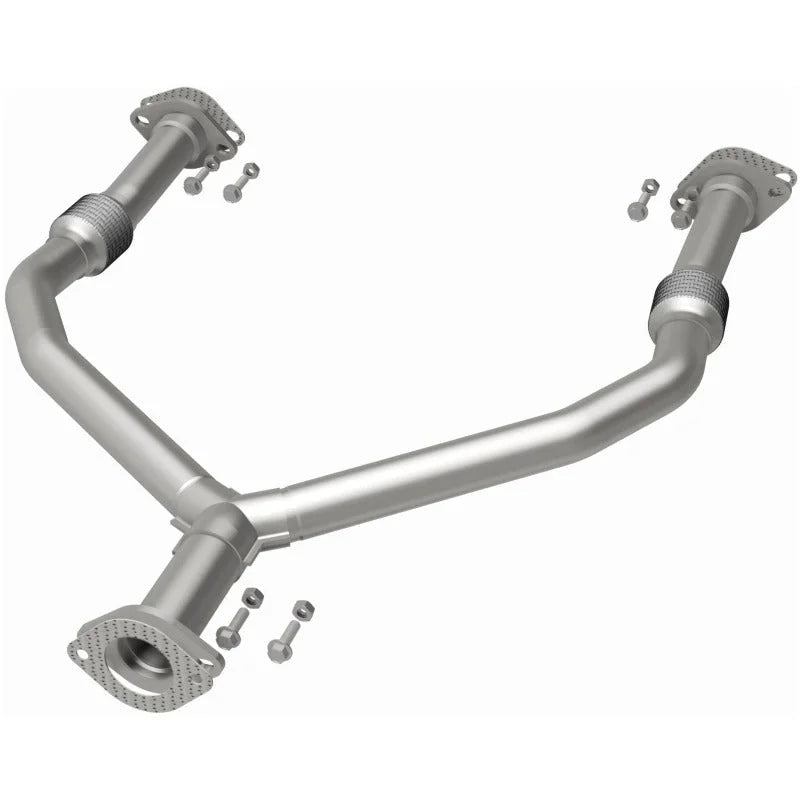 Magnaflow Front Pipe Kit fits 2011-2012 Infiniti G25 / 2006-2008 Infiniti M35 / 2012-2013 Infiniti M35H / 2011-2013 Infini...