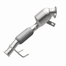 Load image into Gallery viewer, Magnaflow Front Underbody Direct Fit Converter fits 2020 2022 Ford Escape 1.5L - Back View
