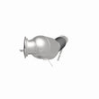 Load image into Gallery viewer, Magnaflow Front Underbody Direct Fit Converter fits 2020 2022 Ford Escape 1.5L - Installation View
