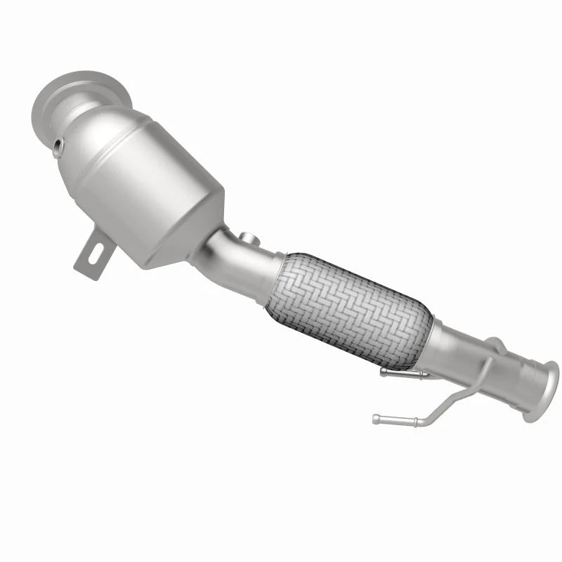 Magnaflow Front Underbody Direct Fit Converter fits 2020 2022 Ford Escape 1.5L - Additional View 6