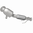 Load image into Gallery viewer, Magnaflow Front Underbody Direct Fit Converter fits 2020 2022 Ford Escape 1.5L - Additional View 12