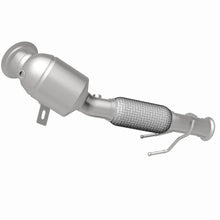 Load image into Gallery viewer, Magnaflow Front Underbody Direct Fit Converter fits 2020 2022 Ford Escape 1.5L - Additional View 12