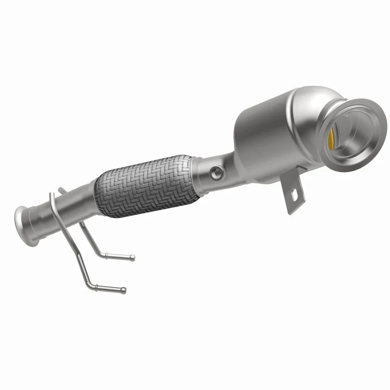 Magnaflow Front Underbody Direct Fit Converter fits 2020 2022 Ford Escape 1.5L - Additional View 15