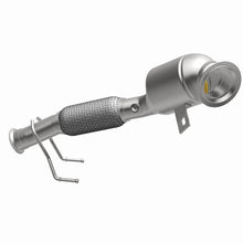 Load image into Gallery viewer, Magnaflow Front Underbody Direct Fit Converter fits 2020 2022 Ford Escape 1.5L - Additional View 15