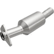 Load image into Gallery viewer, Magnaflow GM Passenger car CA Direct Fit Converter - Main Product View
