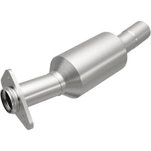 Load image into Gallery viewer, Magnaflow GM Passenger car CA Direct Fit Converter - Main Product View