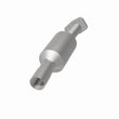 Load image into Gallery viewer, Magnaflow GM Passenger car CA Direct Fit Converter - Side View