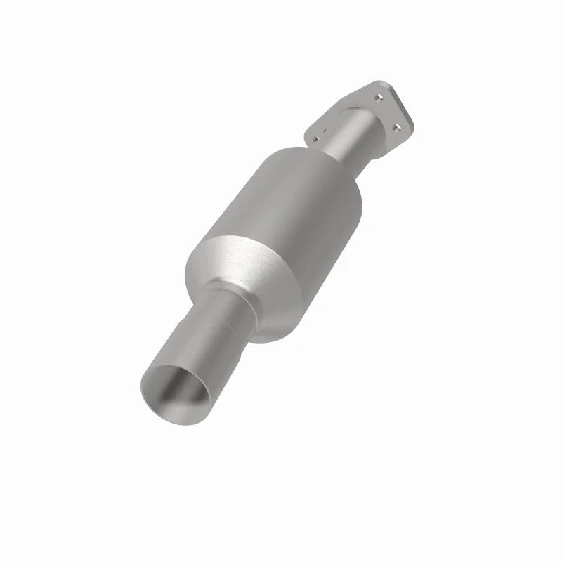 Magnaflow GM Passenger car CA Direct Fit Converter - Side View
