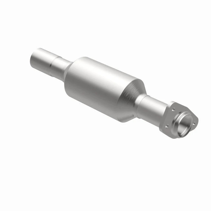 Magnaflow GM Passenger car CA Direct Fit Converter - Installation View