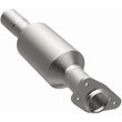 Load image into Gallery viewer, Magnaflow GM Passenger car CA Direct Fit Converter - Additional View 8