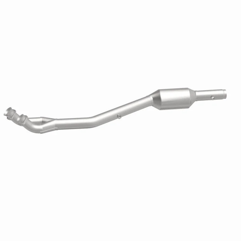 Magnaflow Left Side Converter Direct Fit California Grade fits 2000-2003 BMW M5 5.0L - Side View