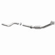 Load image into Gallery viewer, Magnaflow Left Side Converter Direct Fit fits 2011-2021 Chrysler 300 / Dodge Challenger / Charger 3.6L - Installation View
