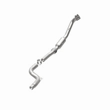 Load image into Gallery viewer, Magnaflow Left Side Converter Direct Fit fits 2011-2021 Chrysler 300 / Dodge Challenger / Charger 3.6L - Additional View 8