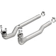 Load image into Gallery viewer, Magnaflow Mani Front Pipes Small Block fits 1962-1976 Chrysler B-Body / 1975-1979 Chrysler Cordoba / 1963-1964 Dodge 330 /...