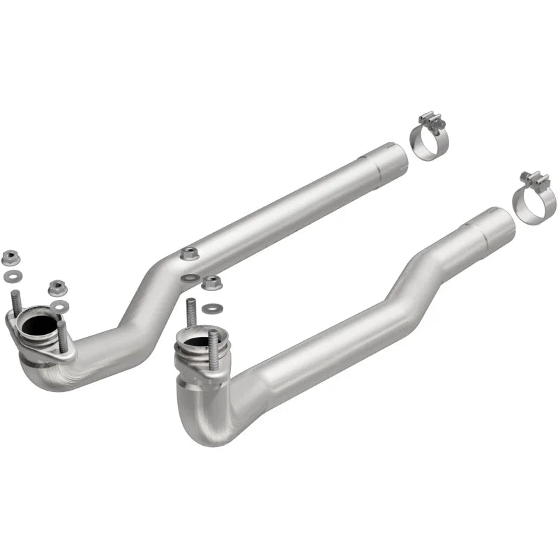 Magnaflow Mani Front Pipes Small Block fits 1962-1976 Chrysler B-Body / 1975-1979 Chrysler Cordoba / 1963-1964 Dodge 330 /...