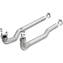 Load image into Gallery viewer, Magnaflow Mani Front Pipes Small Block fits 1962-1976 Chrysler B-Body / 1975-1979 Chrysler Cordoba / 1963-1964 Dodge 330 /...