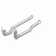 Load image into Gallery viewer, Magnaflow Mani Front Pipes Small Block fits 1962-1976 Chrysler B-Body / 1975-1979 Chrysler Cordoba / 1963-1964 Dodge 330 /...