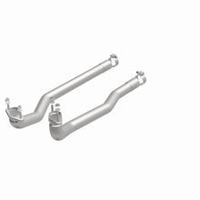 Load image into Gallery viewer, Magnaflow Mani Front Pipes Small Block fits 1962-1976 Chrysler B-Body / 1975-1979 Chrysler Cordoba / 1963-1964 Dodge 330 /...
