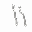 Load image into Gallery viewer, Magnaflow Mani Front Pipes Small Block fits 1962-1976 Chrysler B-Body / 1975-1979 Chrysler Cordoba / 1963-1964 Dodge 330 /...
