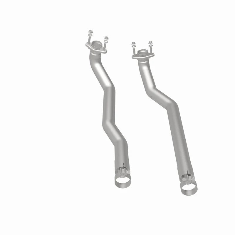 Magnaflow Mani Front Pipes Small Block fits 1962-1976 Chrysler B-Body / 1975-1979 Chrysler Cordoba / 1963-1964 Dodge 330 /...