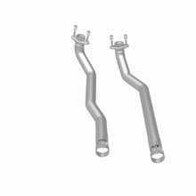 Load image into Gallery viewer, Magnaflow Mani Front Pipes Small Block fits 1962-1976 Chrysler B-Body / 1975-1979 Chrysler Cordoba / 1963-1964 Dodge 330 /...