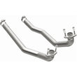 Load image into Gallery viewer, Magnaflow Mani Front Pipes Small Block fits 1962-1976 Chrysler B-Body / 1975-1979 Chrysler Cordoba / 1963-1964 Dodge 330 /...