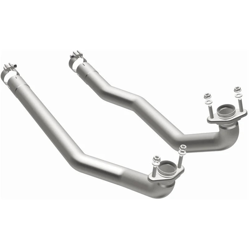 Magnaflow Mani Front Pipes Small Block fits 1962-1976 Chrysler B-Body / 1975-1979 Chrysler Cordoba / 1963-1964 Dodge 330 /...