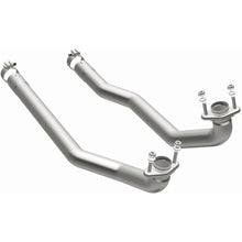 Load image into Gallery viewer, Magnaflow Mani Front Pipes Small Block fits 1962-1976 Chrysler B-Body / 1975-1979 Chrysler Cordoba / 1963-1964 Dodge 330 /...